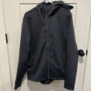 Lululemon City Sweat Full-Zip Hoodie